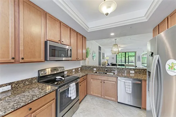 $307,500 | 6611 Grand Estuary Trail, Unit 105, Bradenton, FL 34212