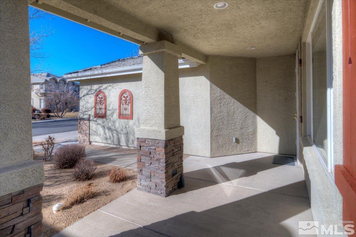 10016 Cascade Falls Drive Reno, NV 89521 - Photo 35 of 40 a view of living room