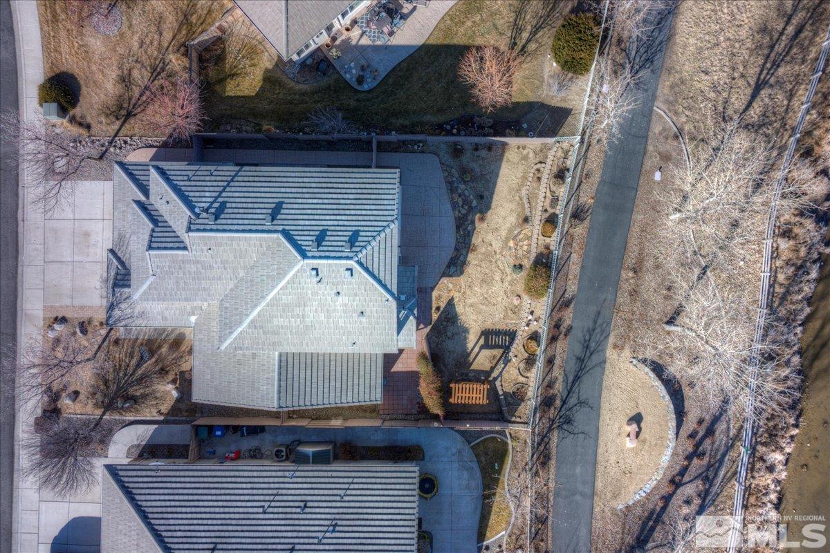 10016 Cascade Falls Drive Reno, NV 89521 - Photo 40 of 40