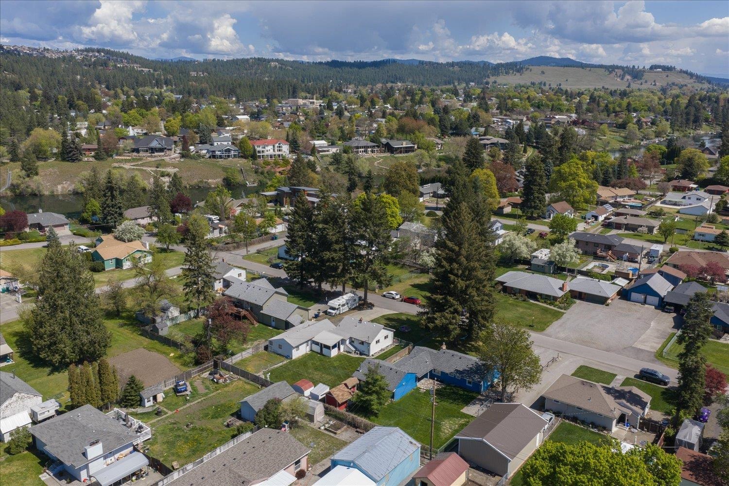 3705 North Ely Road Spokane Valley, WA 99212 - Photo 39 of 42 Gallery Image 39
