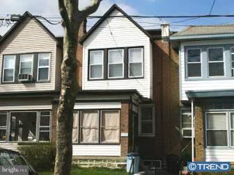 533 Marwood Road Philadelphia, PA 19120 - Photo 1 of 1 Exterior