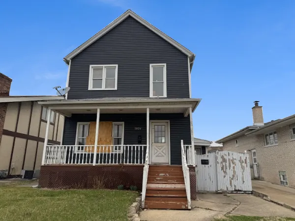 $139,950 | 2024 Union Street, Blue Island, IL 60406