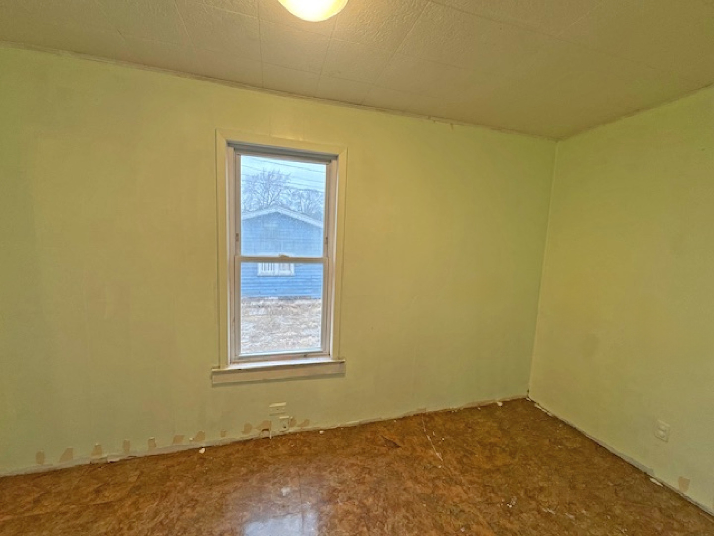 2024 Union Street Blue Island, IL 60406 - Photo 12 of 27 a view of a small space