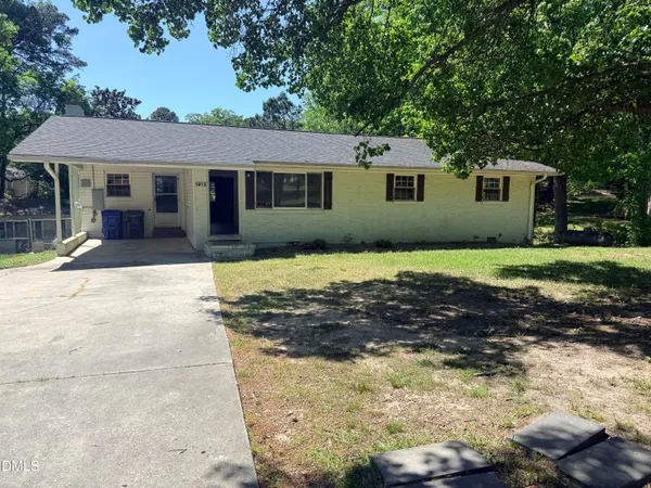 $220,000 | 1912 So-Hi Drive, Durham, NC 27713