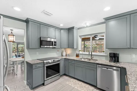 $649,900 | 1140 Two Oaks Boulevard, Merritt Island, FL 32952