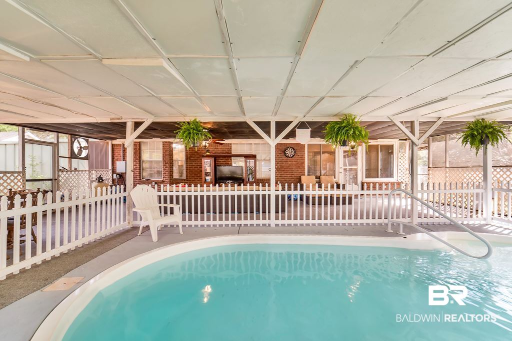 16345 Beasley Road Foley, AL 36535 - Photo 18 of 24 Pool