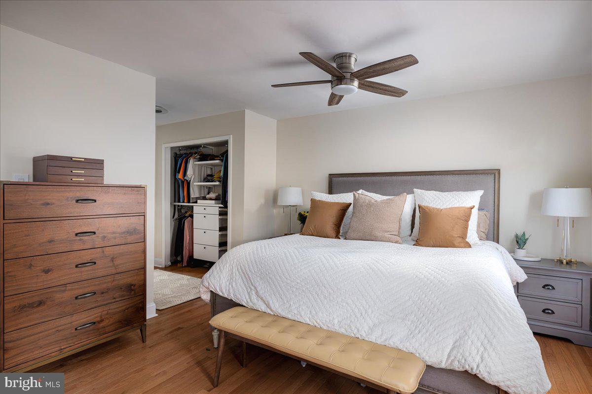 1622 Stowe Road Reston, VA 20194 - Photo 13 of 43 Main floor Primary