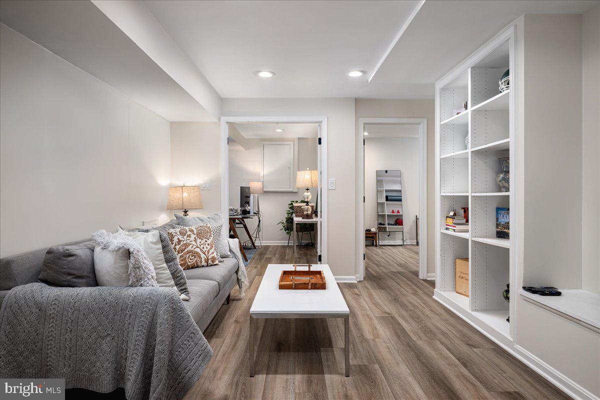 1622 Stowe Road Reston, VA 20194 - Photo 21 of 43