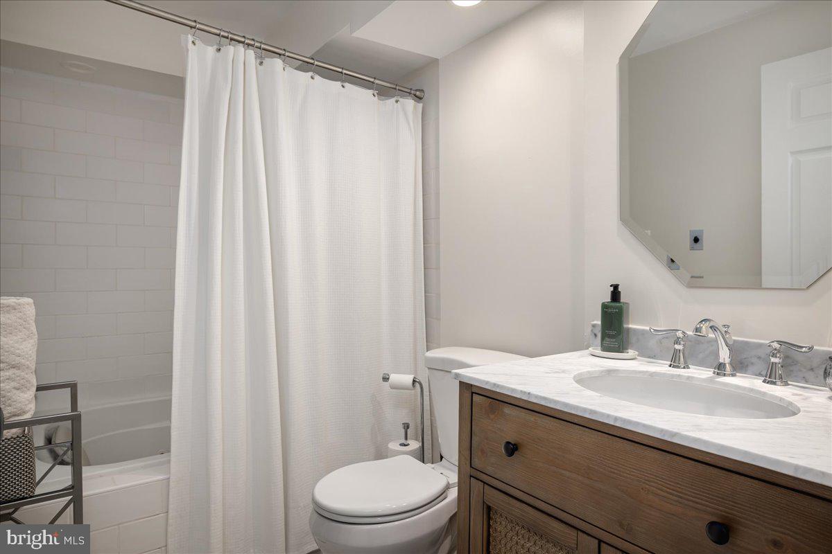 1622 Stowe Road Reston, VA 20194 - Photo 24 of 43 Basement full bath