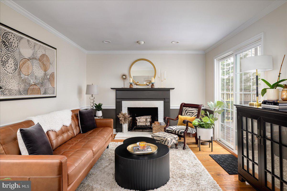 1622 Stowe Road Reston, VA 20194 - Photo 3 of 43