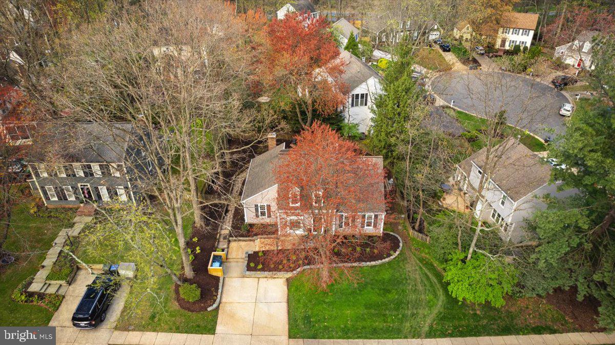 1622 Stowe Road Reston, VA 20194 - Photo 37 of 43