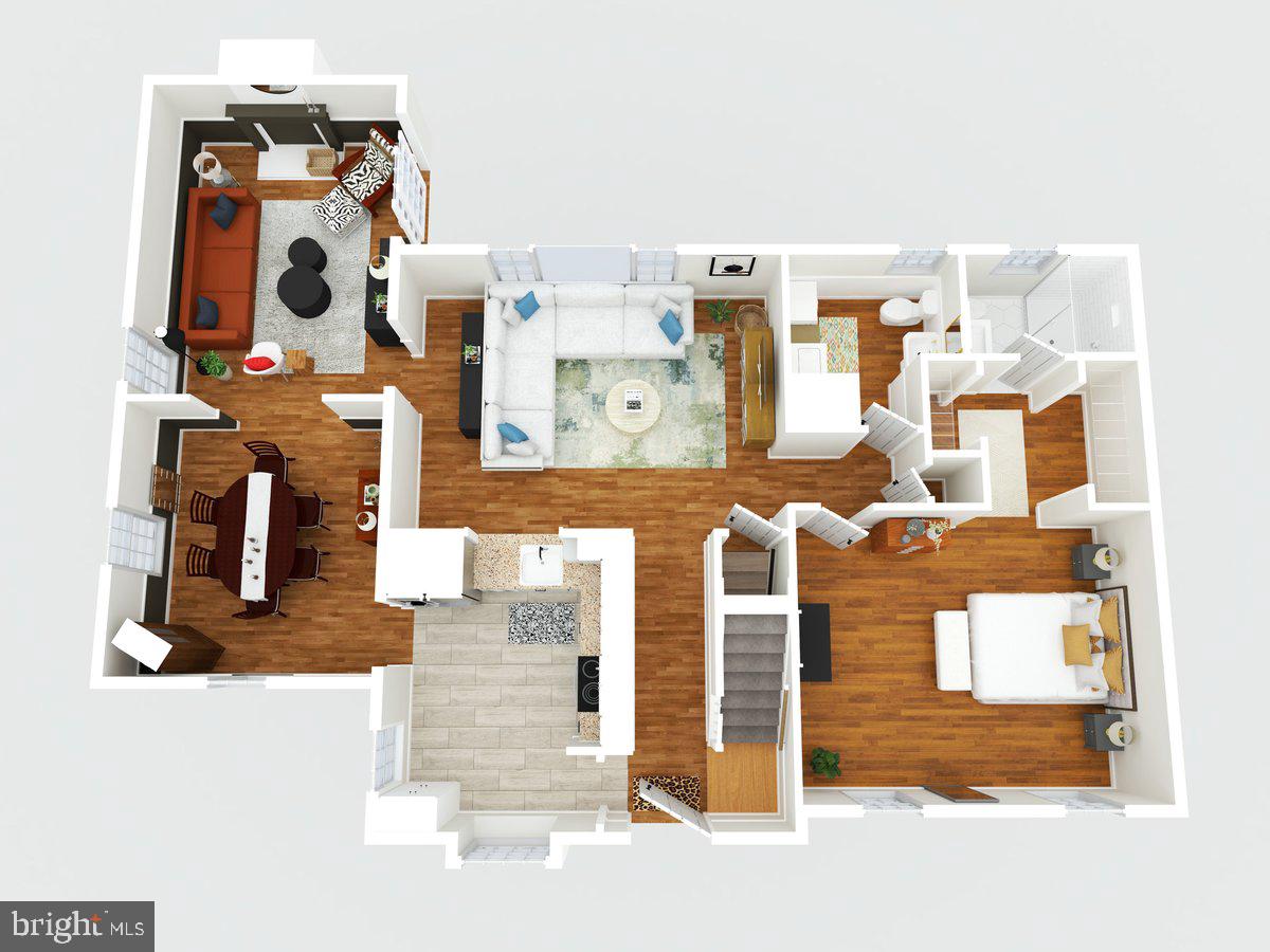 1622 Stowe Road Reston, VA 20194 - Photo 39 of 43