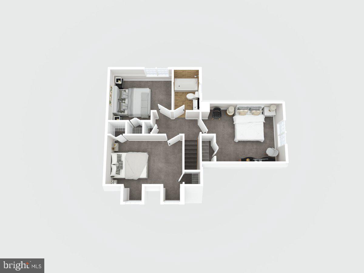 1622 Stowe Road Reston, VA 20194 - Photo 40 of 43