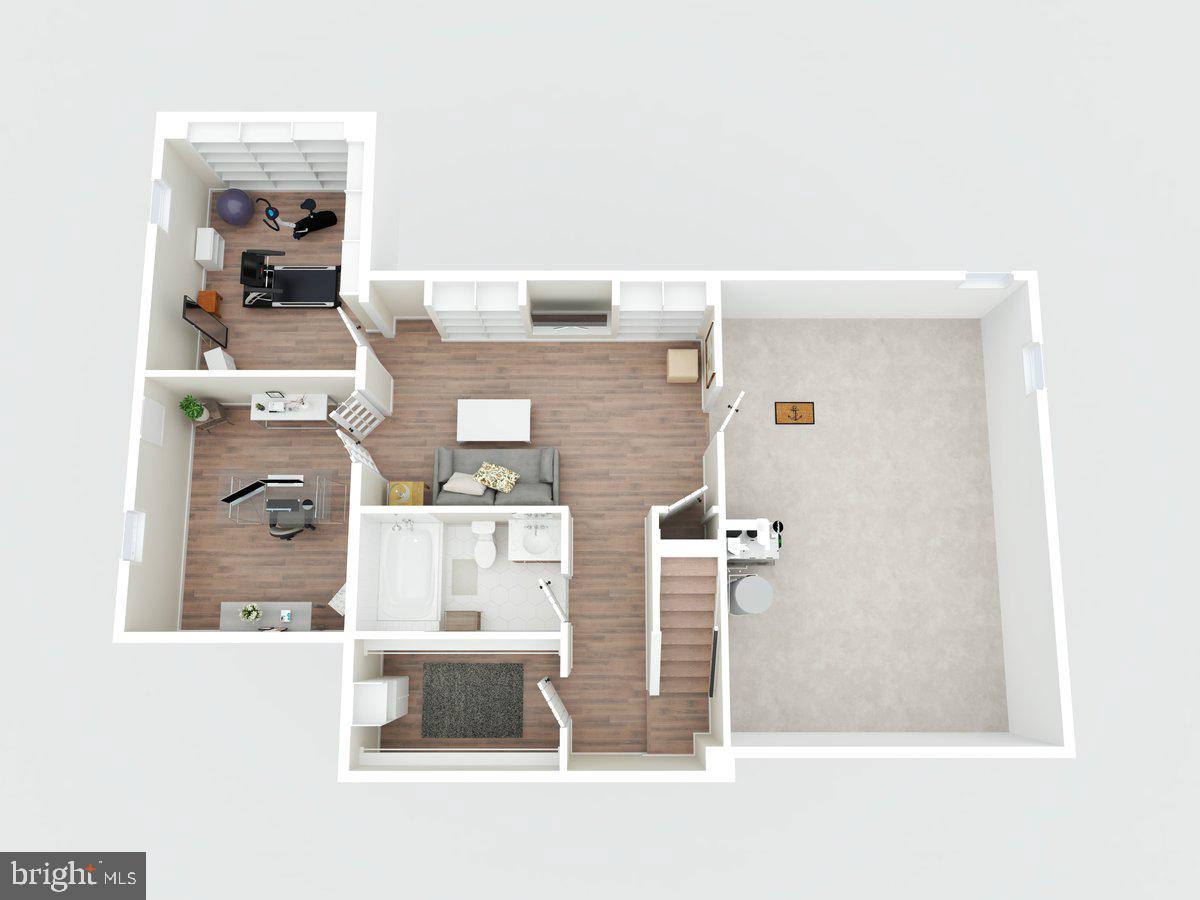 1622 Stowe Road Reston, VA 20194 - Photo 41 of 43