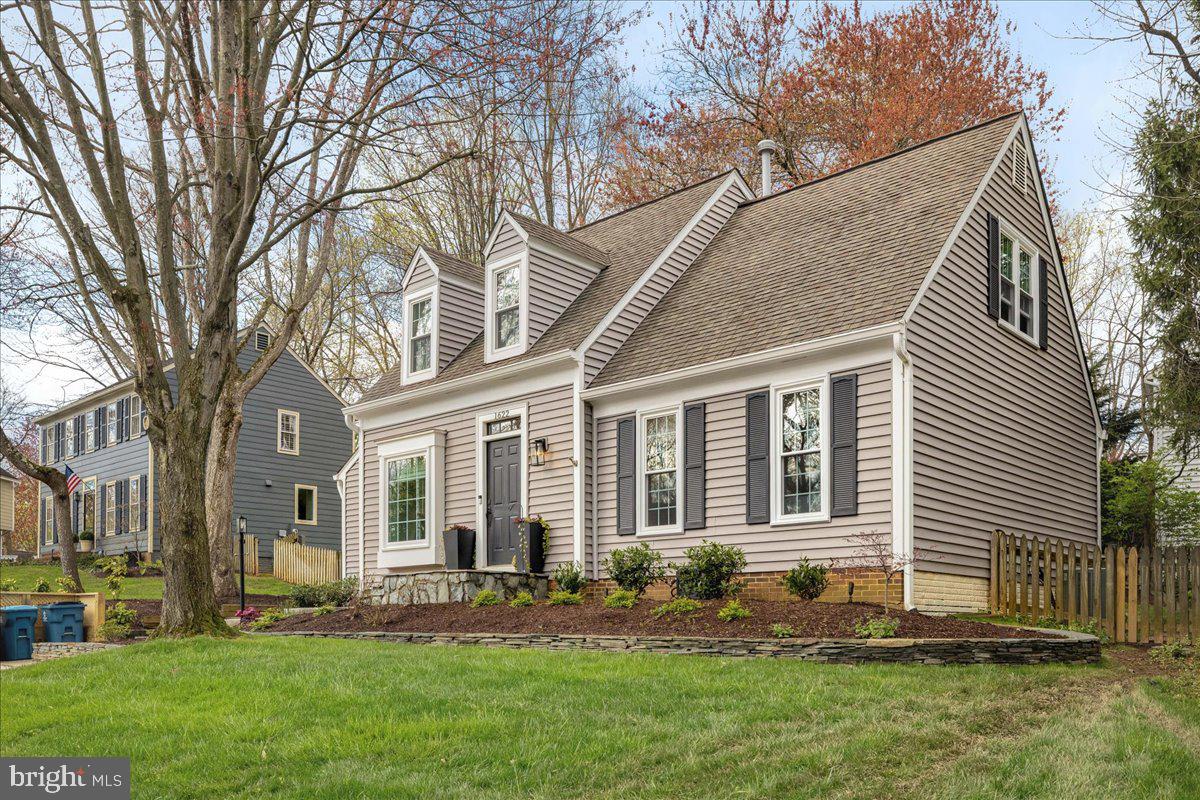 1622 Stowe Road Reston, VA 20194 - Photo 43 of 43