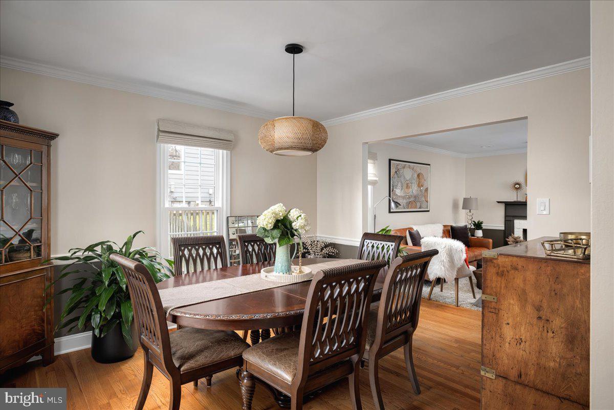 1622 Stowe Road Reston, VA 20194 - Photo 9 of 43