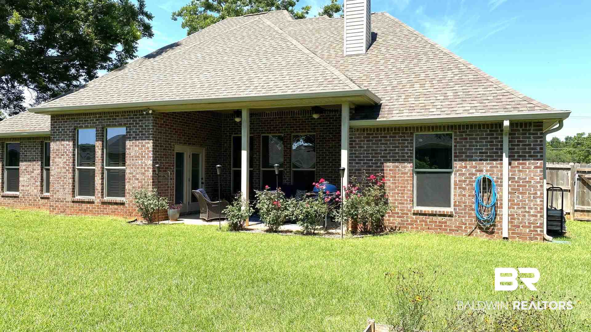 20210 Thompson Hall Road Fairhope, AL 36532 - Photo 5 of 19