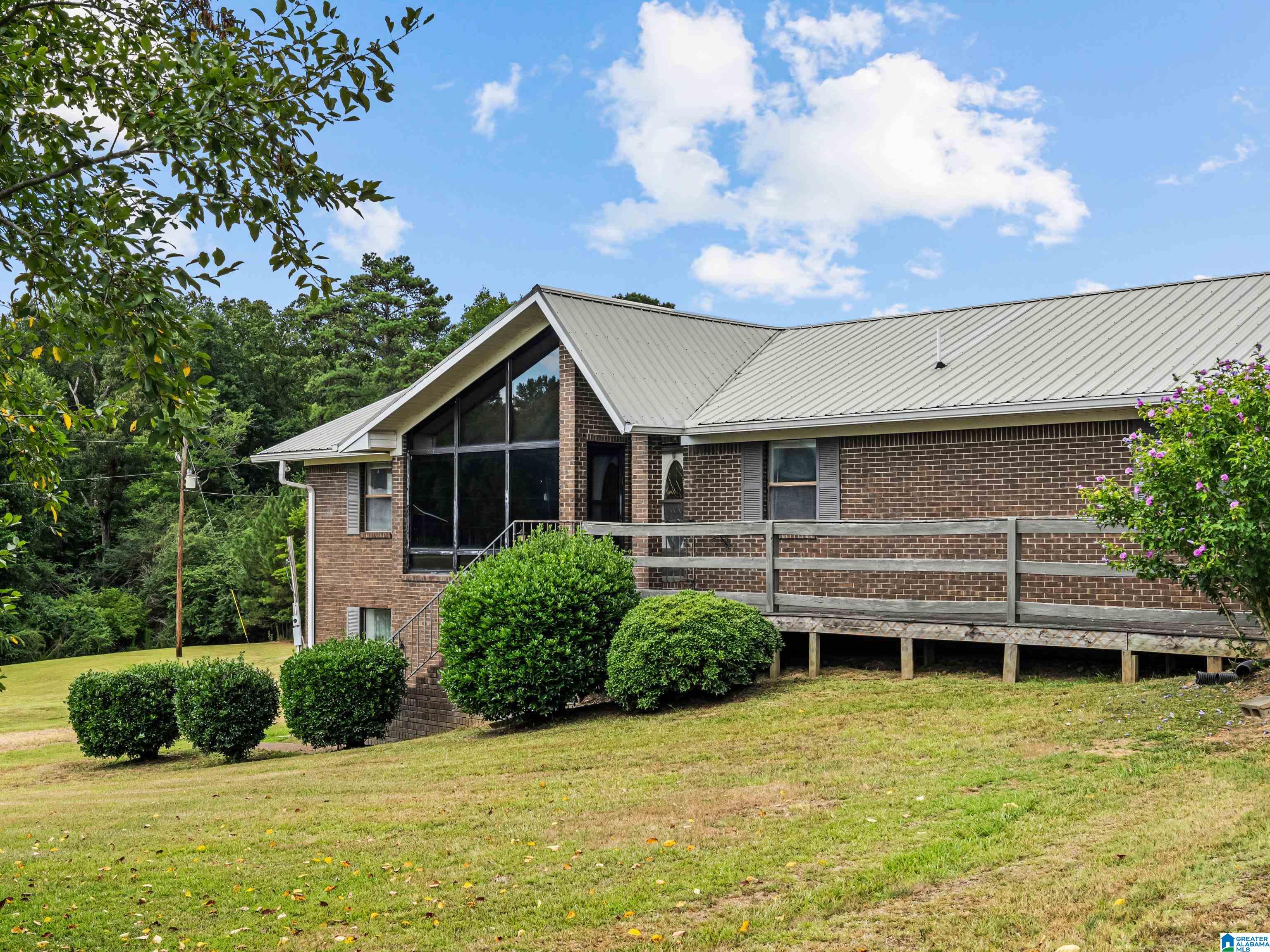 720 Fred Farley Road Jasper, AL 35503 - Photo 3 of 42