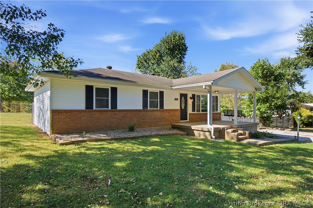 6701 Neighbor Way Northeast Georgetown, IN 47122 - Photo 39 of 43 Gallery Image 39