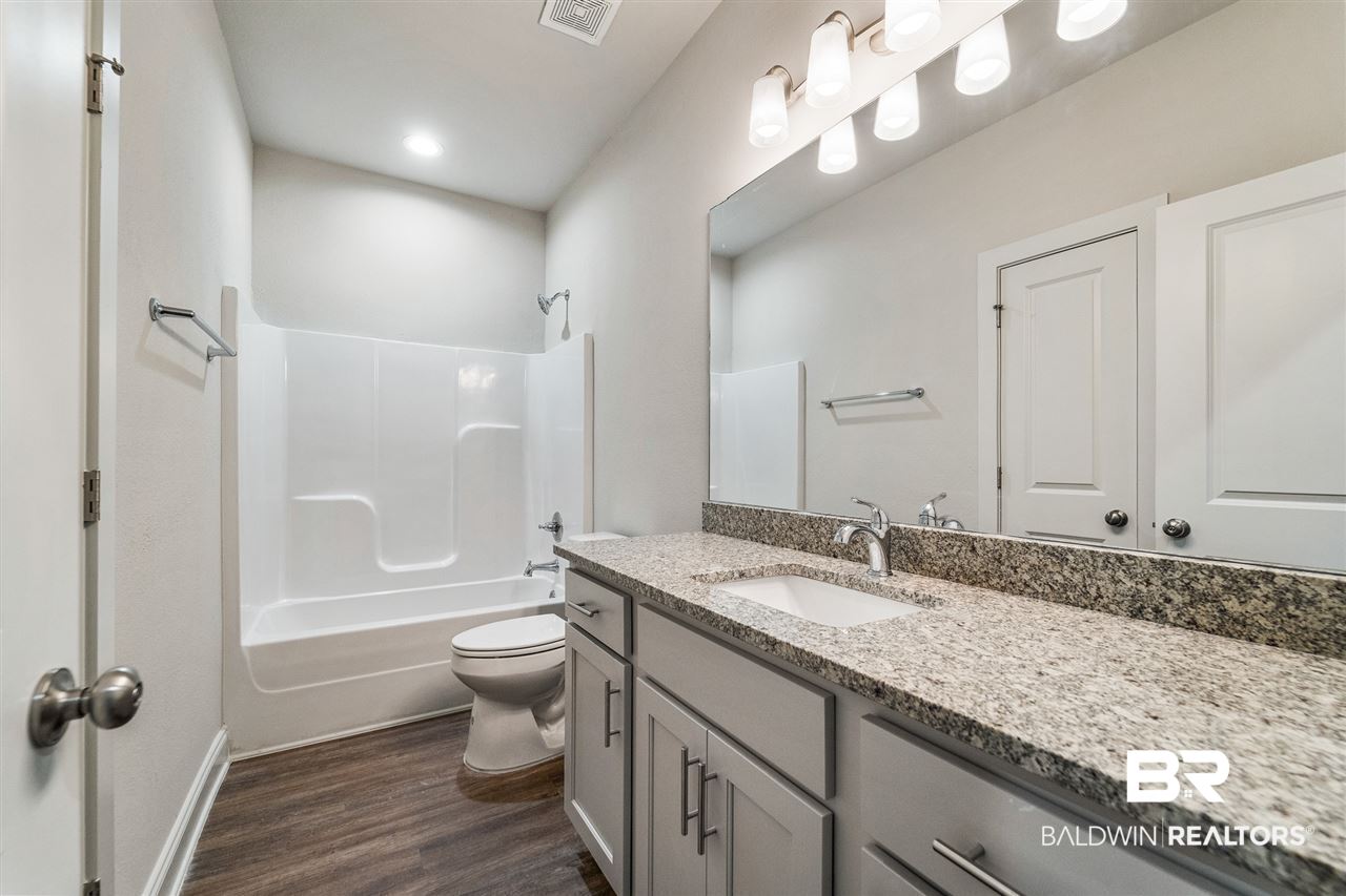 2651 South Juniper Street, Unit 1400 Foley, AL 36535 - Photo 12 of 15