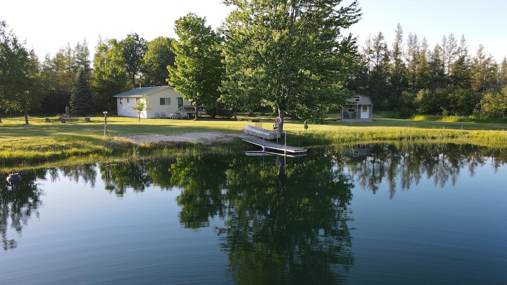 Vl Knute Road East Tawas, MI 48730 - Photo 8 of 96 DJI_0922