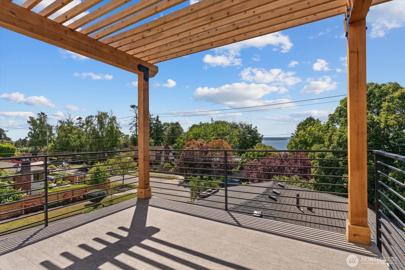 4816 Southwest Findlay Street Seattle, WA 98136 - Photo 34 of 40