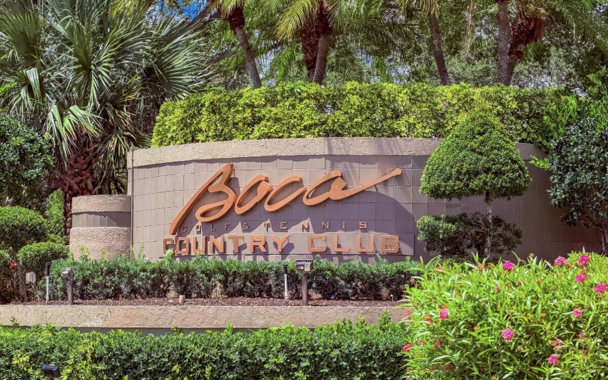 17372 Boca Club Boulevard, Unit 408 Boca Raton, FL 33487 - Photo 17 of 18 3
