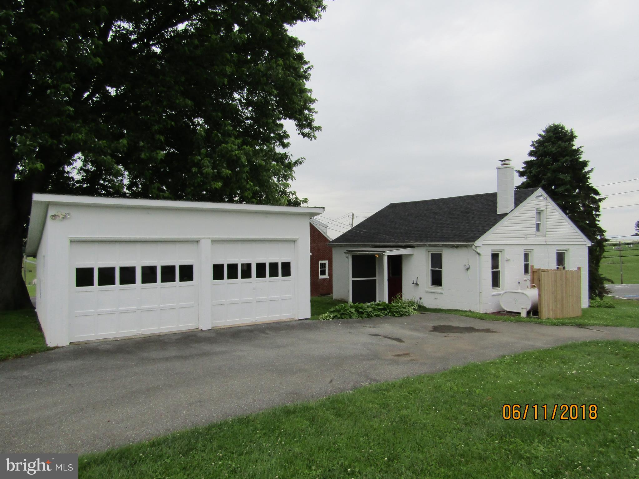 1173 Letort Road Conestoga, PA 17516 - Photo 1 of 17