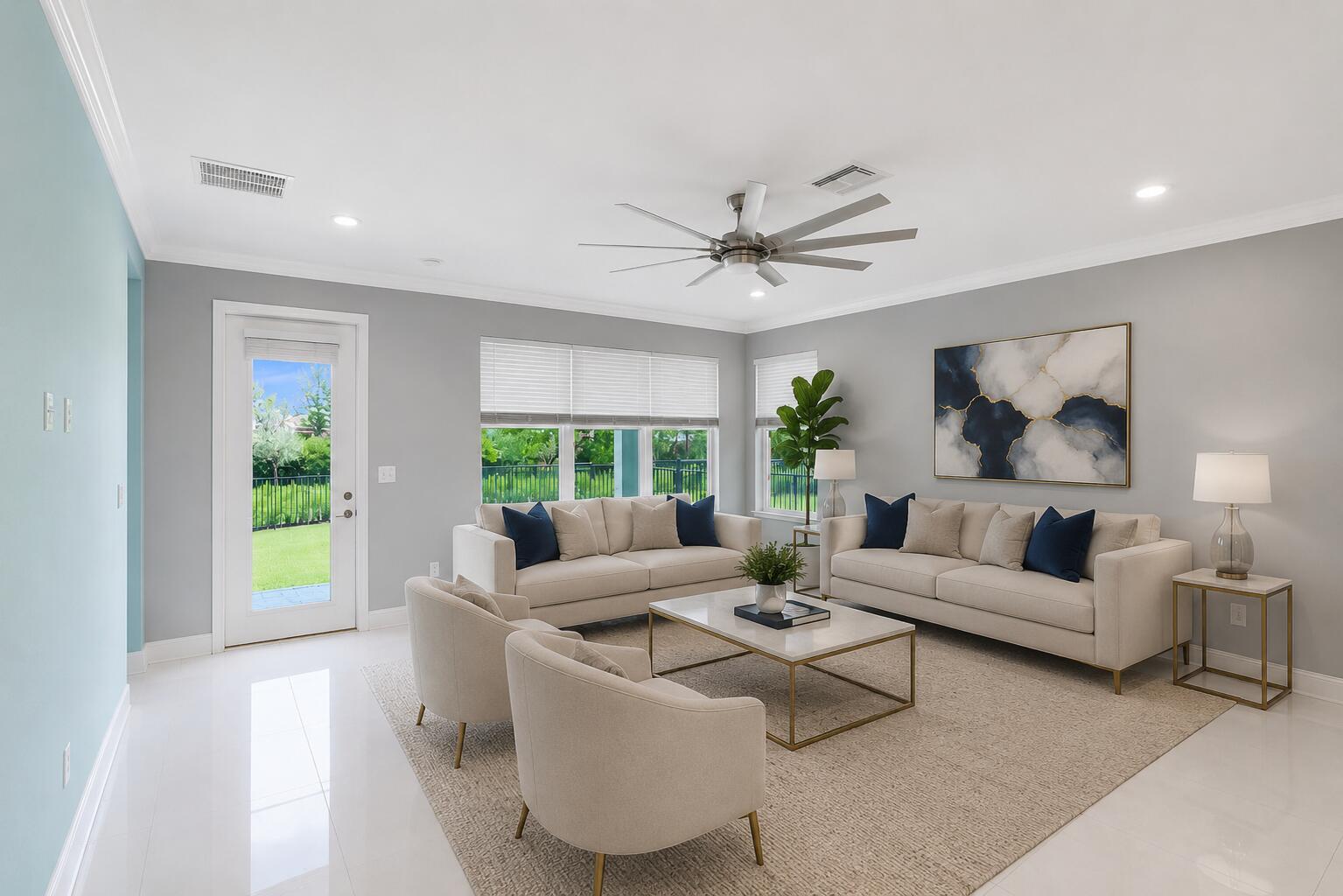 4206 Rosa Drive Deerfield Beach, FL 33064 - Photo 9 of 51 937CDAE2-41A8-42B3-8D68-EDFFAC56A36E