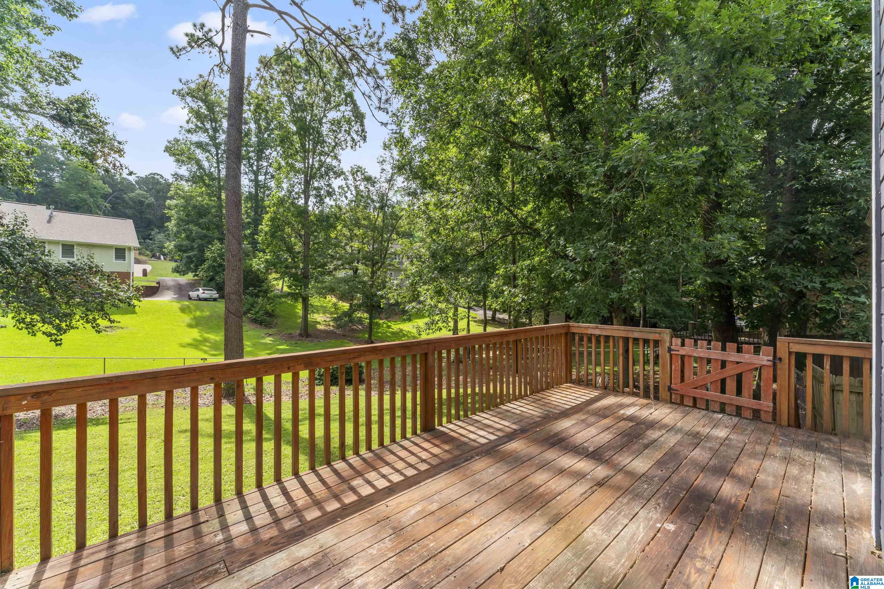 6513 Eagle Ridge Lane Pinson, AL 35126 - Photo 42 of 45