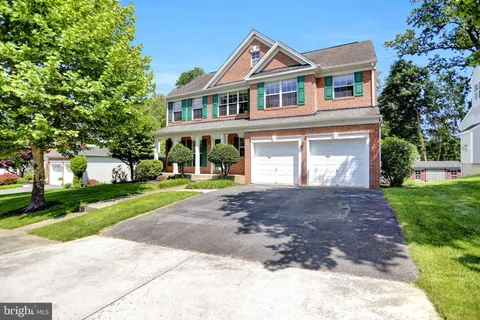 $699,000 | 4003 Paige View Road, Randallstown, MD 21133
