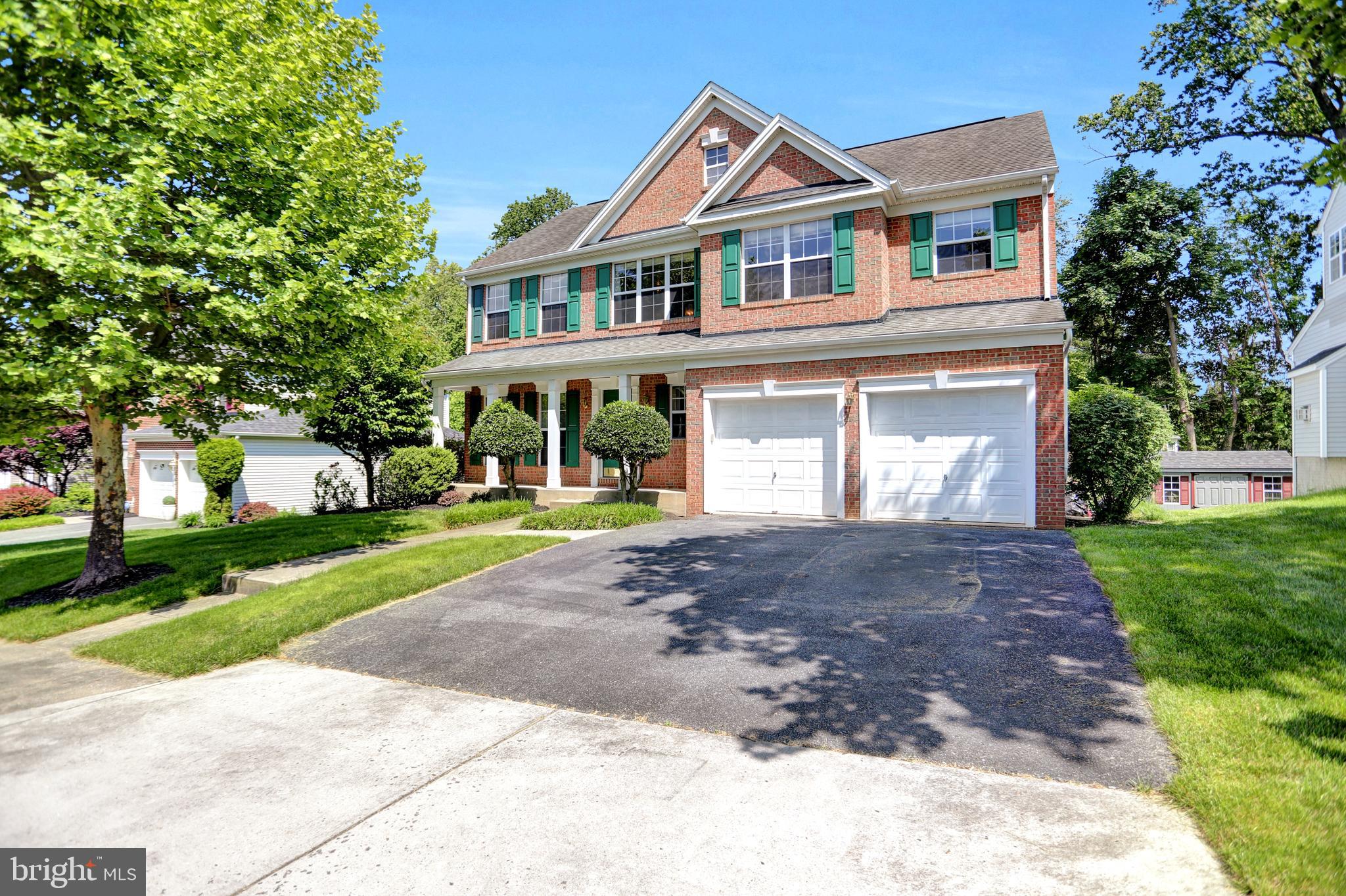4003 Paige View Road Randallstown, MD 21133 - Photo 55 of 61
