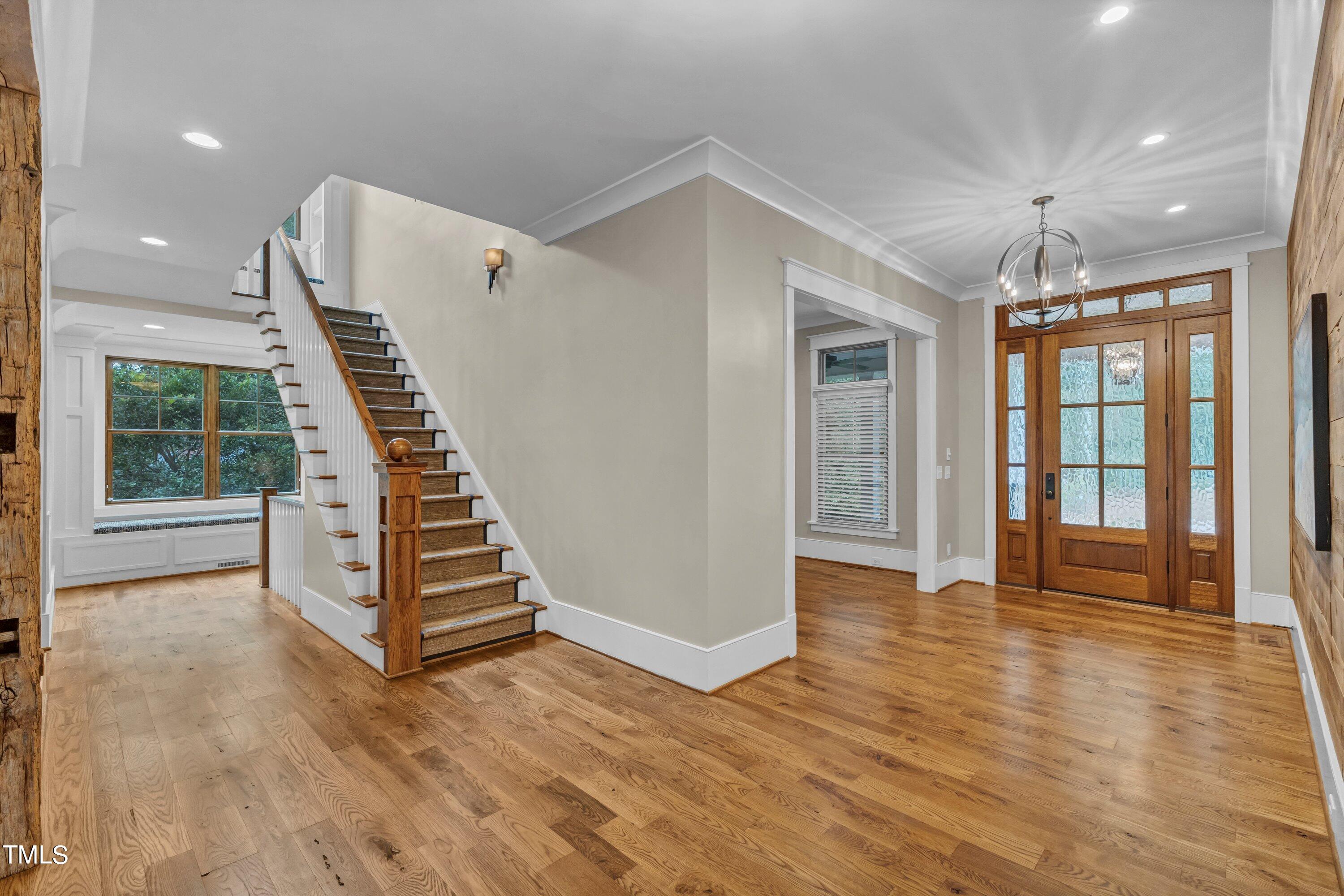 1013 Manchester Drive Raleigh, NC 27609 - Photo 7 of 50 061-TIM_3402
