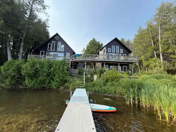 $614,500 | 197 Monette Place, Glover, VT 05875