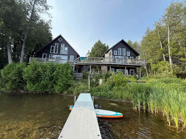 $639,900 | 197 Monette Place, Glover, VT 05875