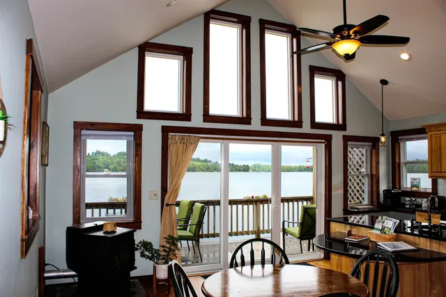 $639,900 | 197 Monette Place, Glover, VT 05875