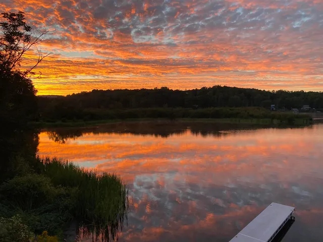 $639,900 | 197 Monette Place, Glover, VT 05875