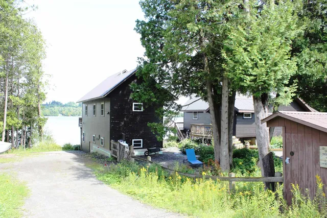 $639,900 | 197 Monette Place, Glover, VT 05875