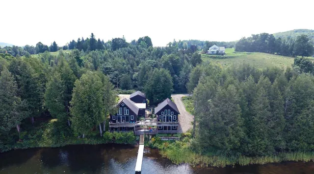 $639,900 | 197 Monette Place, Glover, VT 05875