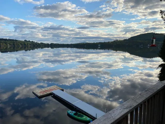 $639,900 | 197 Monette Place, Glover, VT 05875