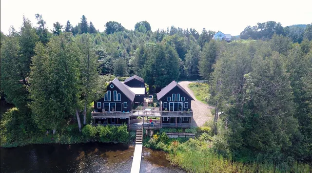 $639,900 | 197 Monette Place, Glover, VT 05875