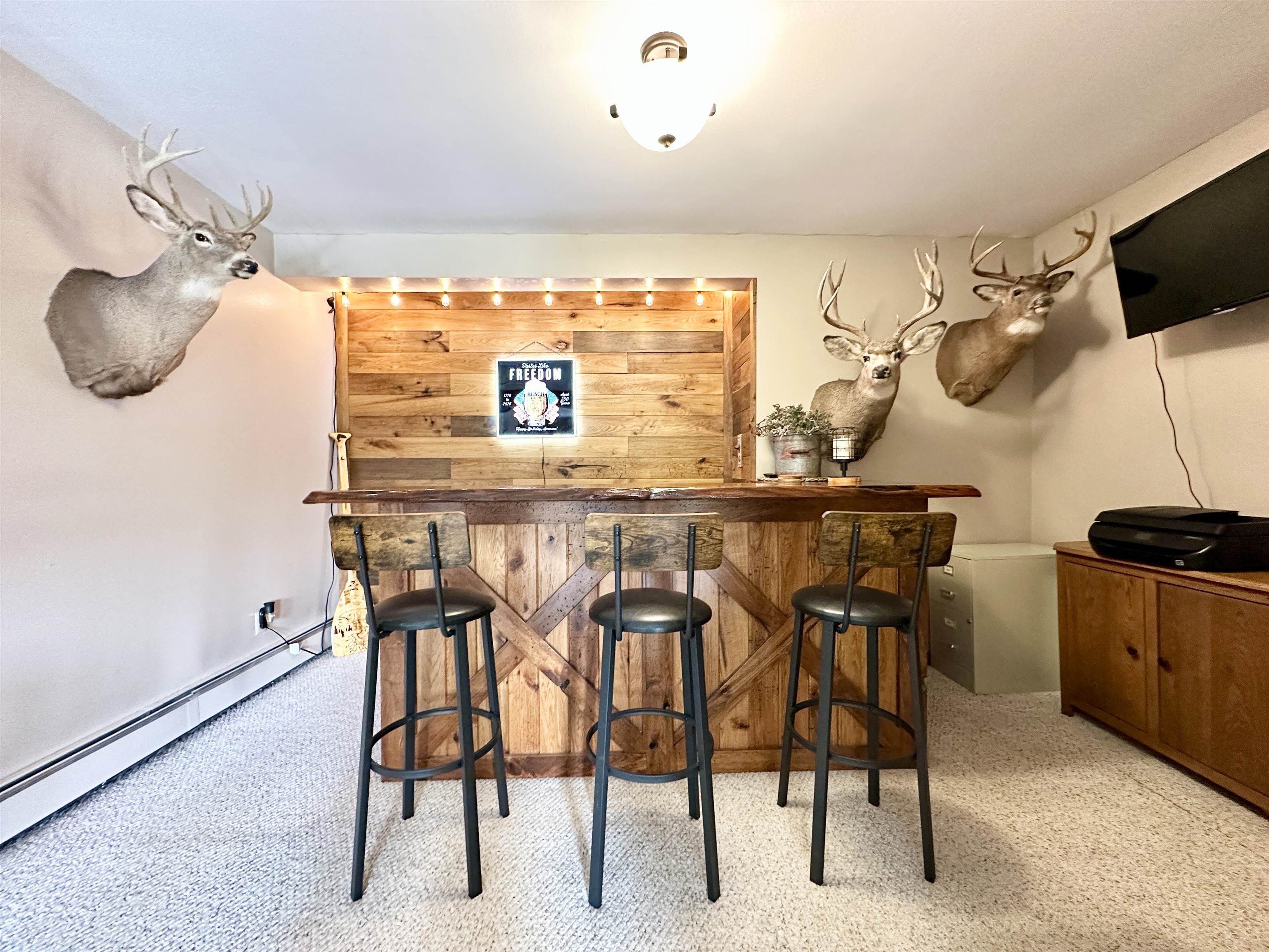 W10680 County Rd J Deerbrook, WI 54424 - Photo 24 of 47
