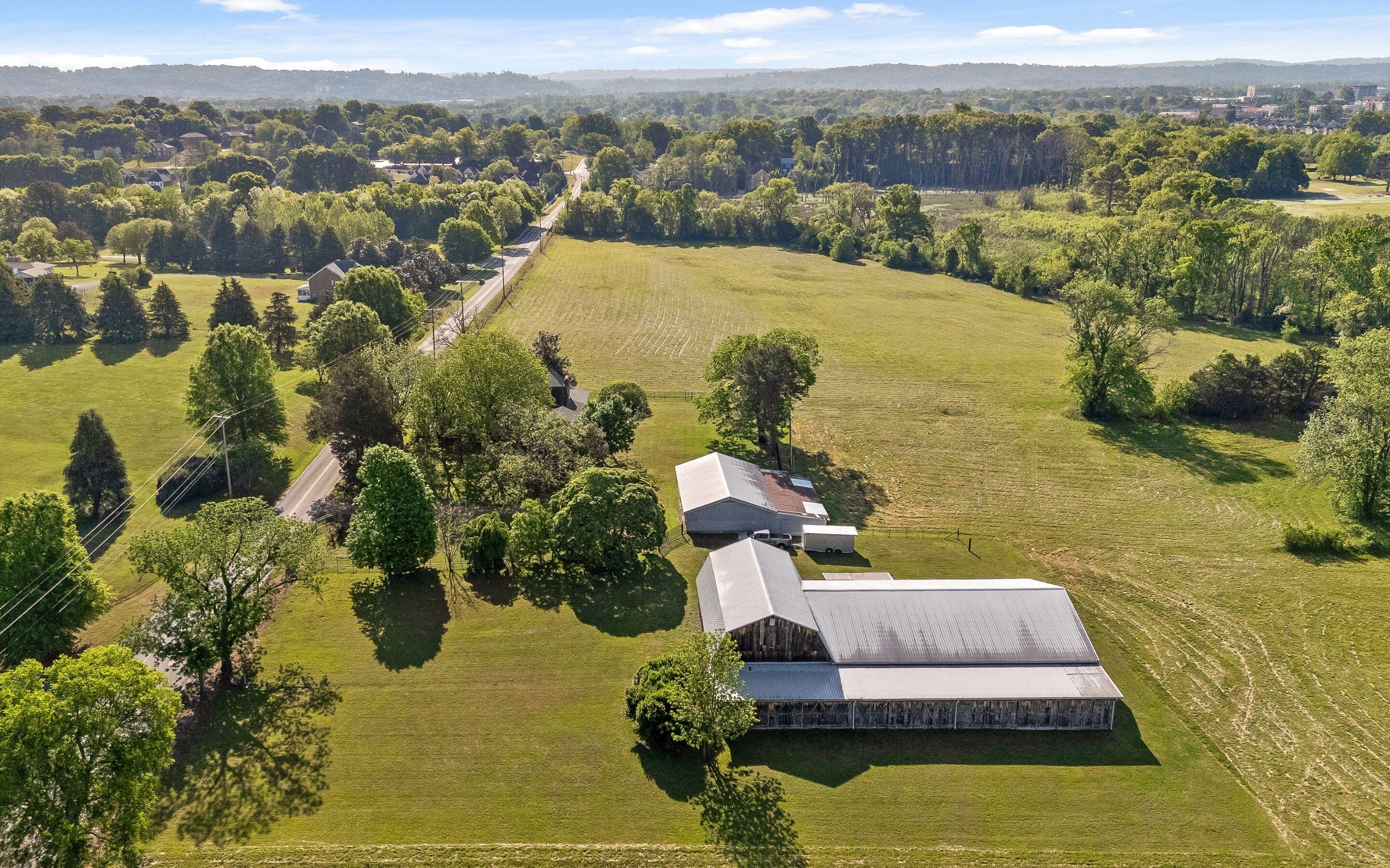 6730 Standifer Gap Road Chattanooga, TN 37421 - Photo 32 of 56 In Town Chattanooga Farm