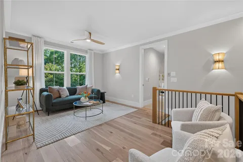 $1,579,900 | 3119 Shenandoah Avenue, Charlotte, NC 28205