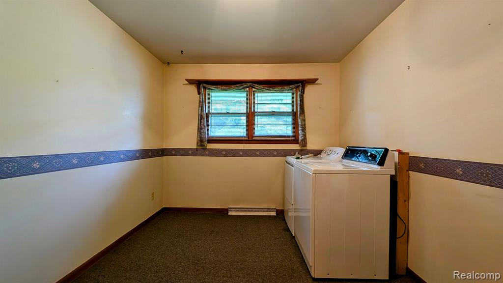 6364 State Road Vassar, MI 48768 - Photo 14 of 27