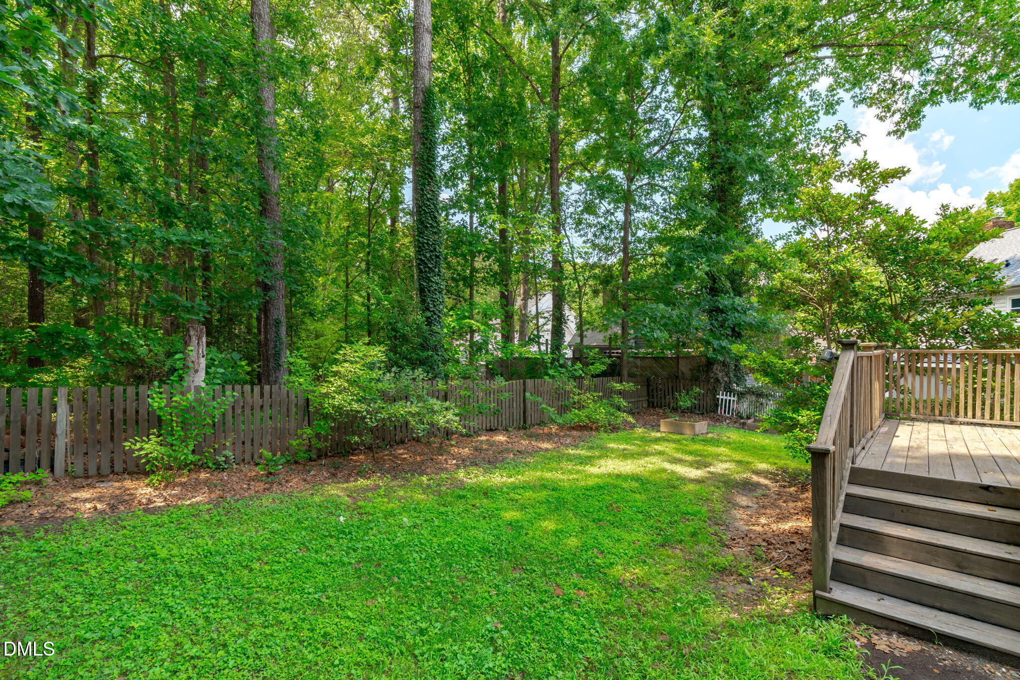 8109 Round Oak Road Raleigh, NC 27616 - Photo 30 of 34 B-3