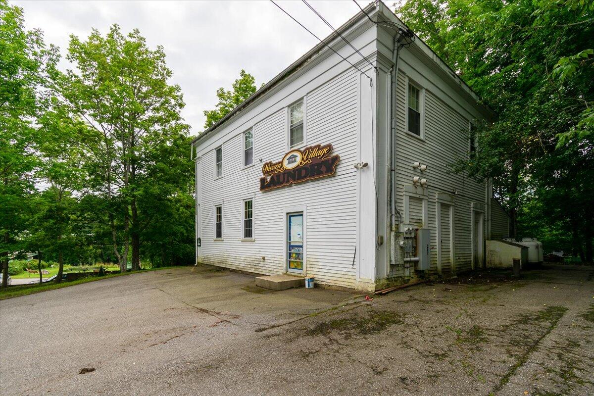 281 Main Street Warren, ME 04864 - Photo 39 of 43 281 Main Street, Warren