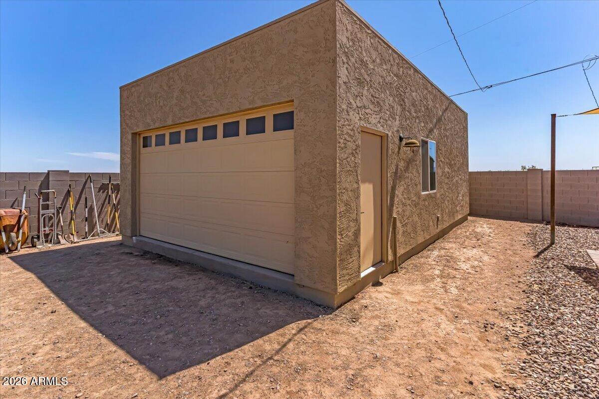 4225 North Valley Road Eloy, AZ 85131 - Photo 33 of 50