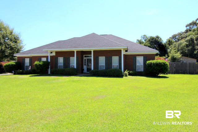 2500 Pecan Pointe Drive Semmes, AL 36575 - Photo 1 of 27