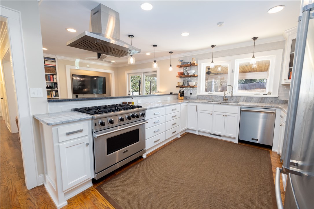 228 Riggs Drive Clemson, SC 29631 - Photo 13 of 33 Gallery Image 13